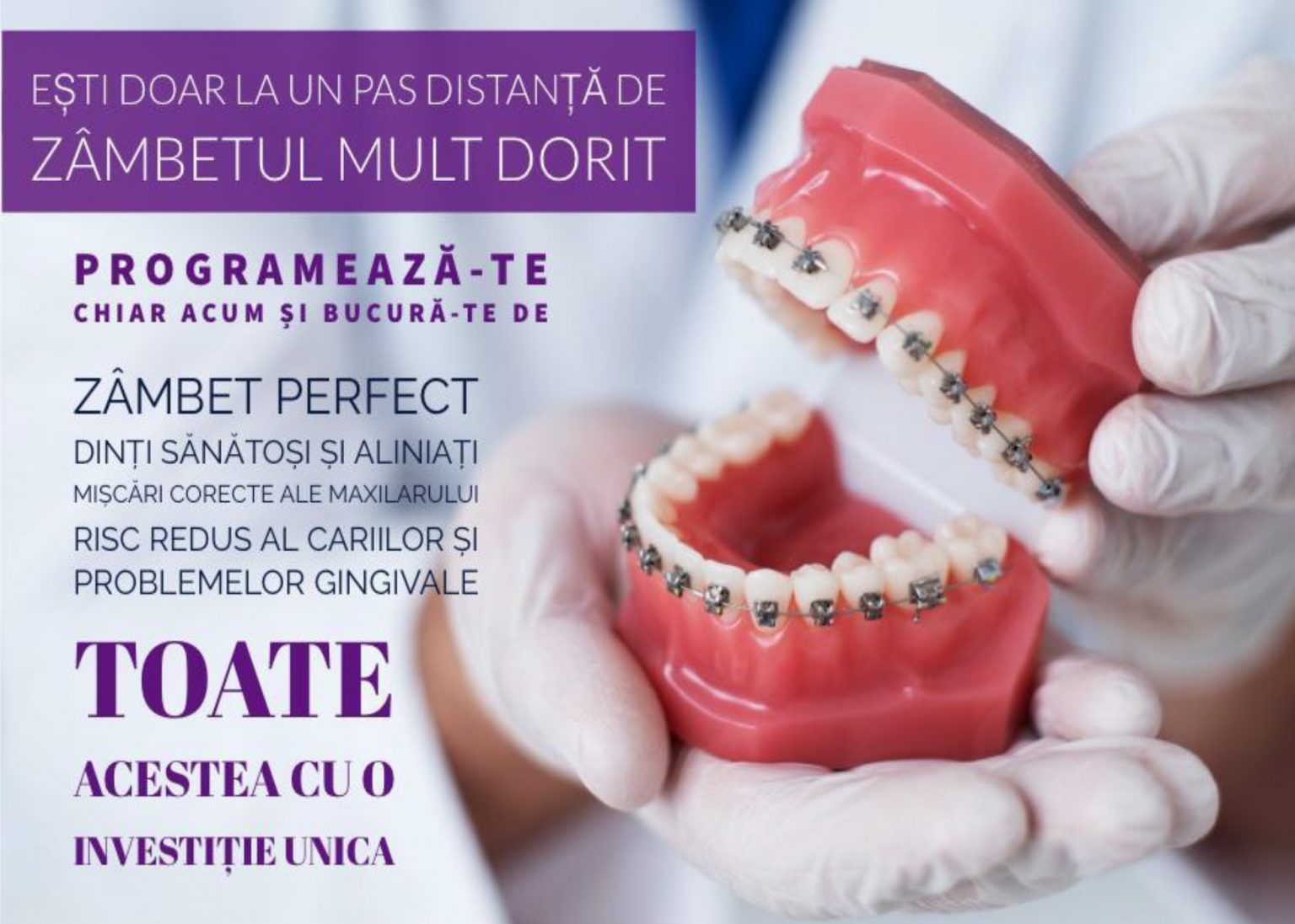 stomatologic Pucioasa Dentist Pucioasa SSDent